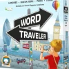 Word Traveler