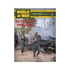 World at War 103 - Battle of Finland 1944