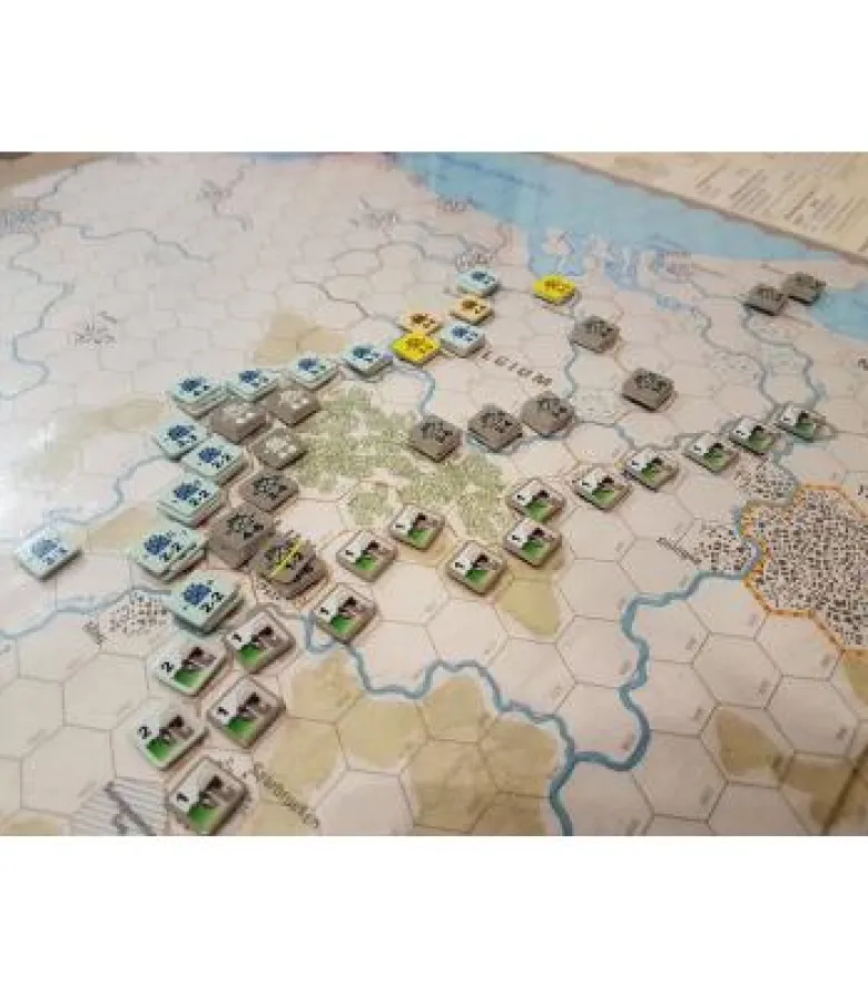 World at War 68: France 1940 - Strange Victory, Strange Defeat (Inglés)