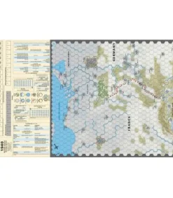 World at War 68: France 1940 - Strange Victory, Strange Defeat (Inglés)
