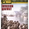 World at War 76: Invasion Norway (Inglés)
