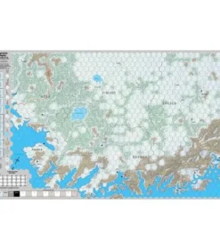 World at War 76: Invasion Norway (Inglés)