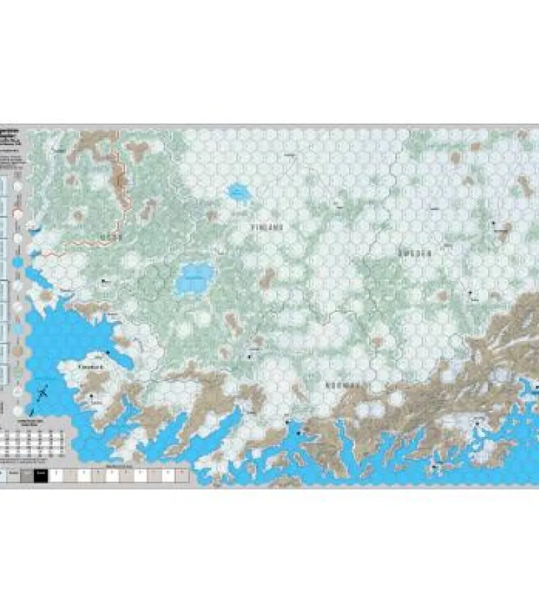World at War 76: Invasion Norway (Inglés)