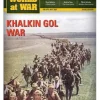World at War 95: Khalkin Gol War: Struggle for Mongolia (Inglés)