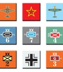 World at War 65: Operation Typhoon (Inglés)