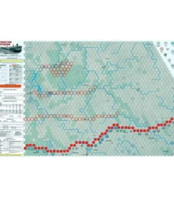 World at War 65: Operation Typhoon (Inglés)