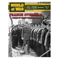 World at War 107: Operation Winterstorm
