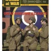 World at War 72: Paratrooper, Great Airborne Assaults (Inglés)
