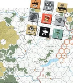 World at War 67: Second Battle of Changsha (Inglés)