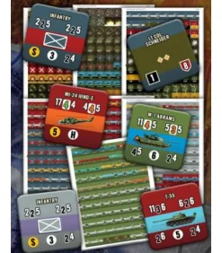 World at War 85: Storming the Gap (The Expansion Pack) (Inglés)