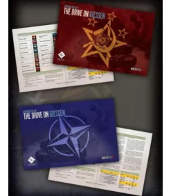 World at War 85: Storming the Gap (The Expansion Pack) (Inglés)