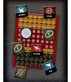 World at War 85: Storming the Gap (The Expansion Pack) (Inglés)