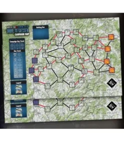 World at War 85: Storming the Gap (The Expansion Pack) (Inglés)