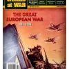 World at War 90: The Great European War (Inglés)