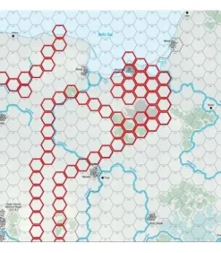 World at War 82: Watch on the Oder, January 1945 (Inglés)
