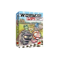 Worm Up!