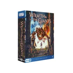 Wraith and The Giants