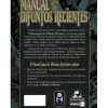 Wraith: El Olvido 20º Aniversario (Manual para los Difuntos Recientes)