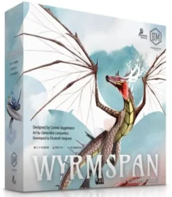 Wyrmspan