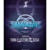 Xanágenis Tomo II: Sistema de Juego
