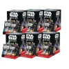 X6 Caja Star Wars Destiny: Espiritu de la Rebelion