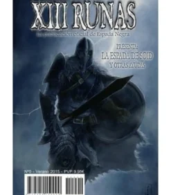 XIII Runas nº 0