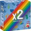 x2 Parelles en Joc