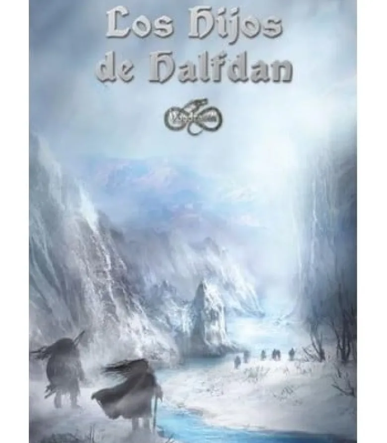 Yggdrasill: Los Hijos de Halfdan