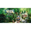 Yokai Quest: Mystic Forest (Inglés)