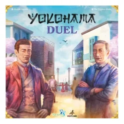 Yokohama Duel