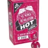 Yo Nunca: Revolution (Hot Edition)