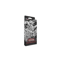Yu-Gi-Oh! Barajas Legendarias ARC-V