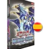 Yu-Gi-Oh! Batallas de Leyenda: Capitulo 1