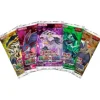 Yu-Gi-Oh! Batallas de Leyenda: Venganza del Cristal (Sobre)