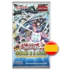 Yu-Gi-Oh! - Cazadores de la Justicia (Sobre)