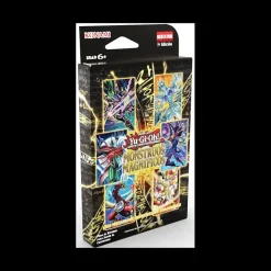 Yu-Gi-Oh! Monstruos Magnificos