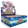 Yu-Gi-Oh! Rompedores Valientes (Caja de Sobres)