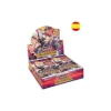 Yu-Gi-Oh! Supervivientes Salvajes (Caja de Sobres)