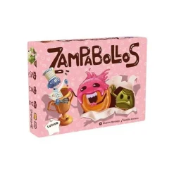 Zampabollos