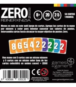 Zero Down