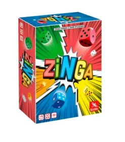 Zinga