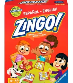 Zingo!