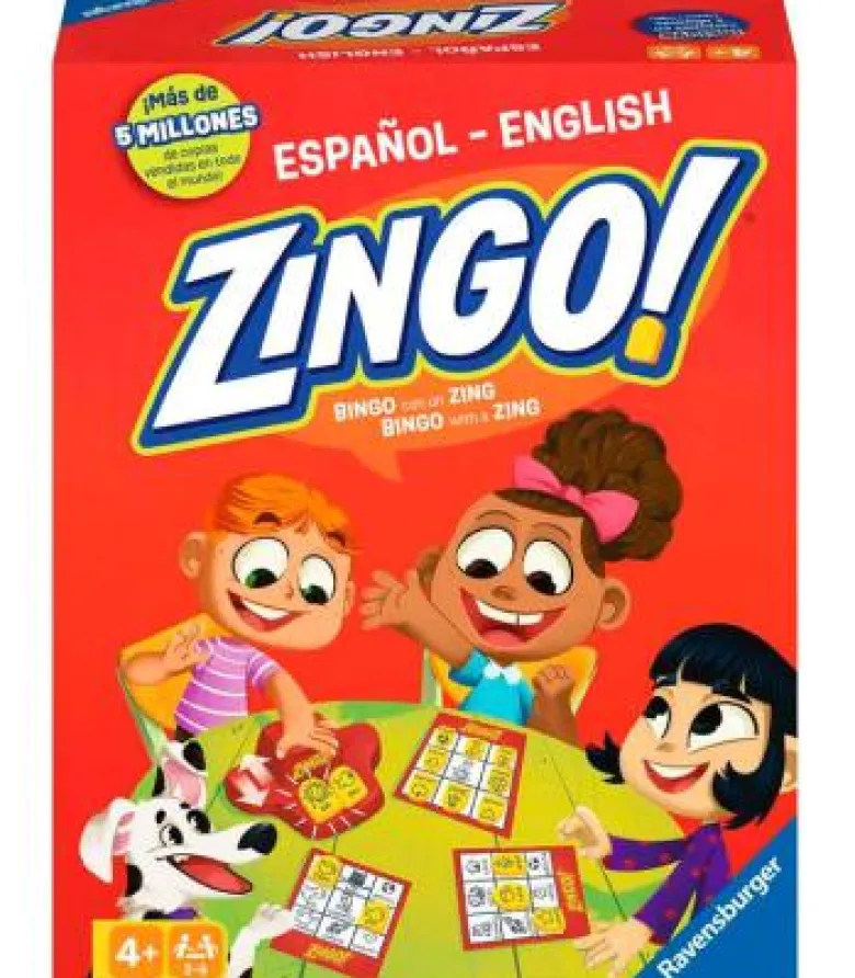 Zingo!