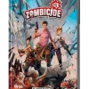 Zombicide Chronicles: El Juego de Rol