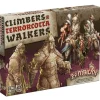Zombicide: Climbers & Terrorcotta Walkers