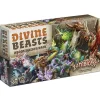 Zombicide: Divine Beasts (Abomination Pack)