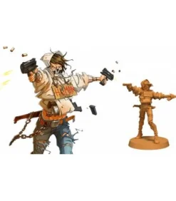 Zombicide (2ª Edición)