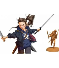 Zombicide (2ª Edición)