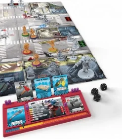 Zombicide (2ª Edición)