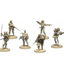 Zombicide (2ª Edición)